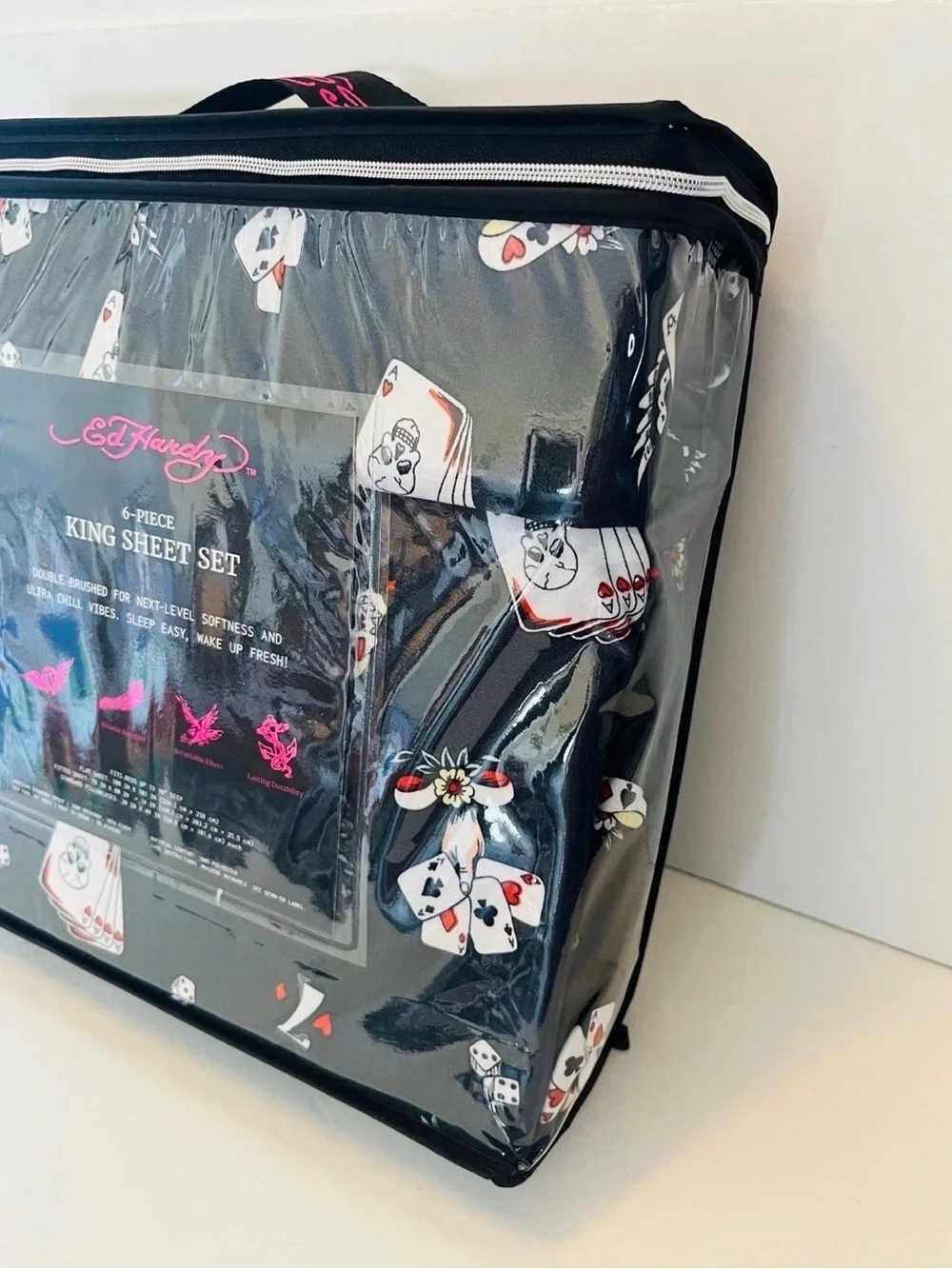Ed Hardy ed hardy